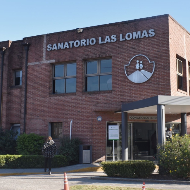 ¡Nuevos Planes de Atención en el Sanatorio Las Lomas!