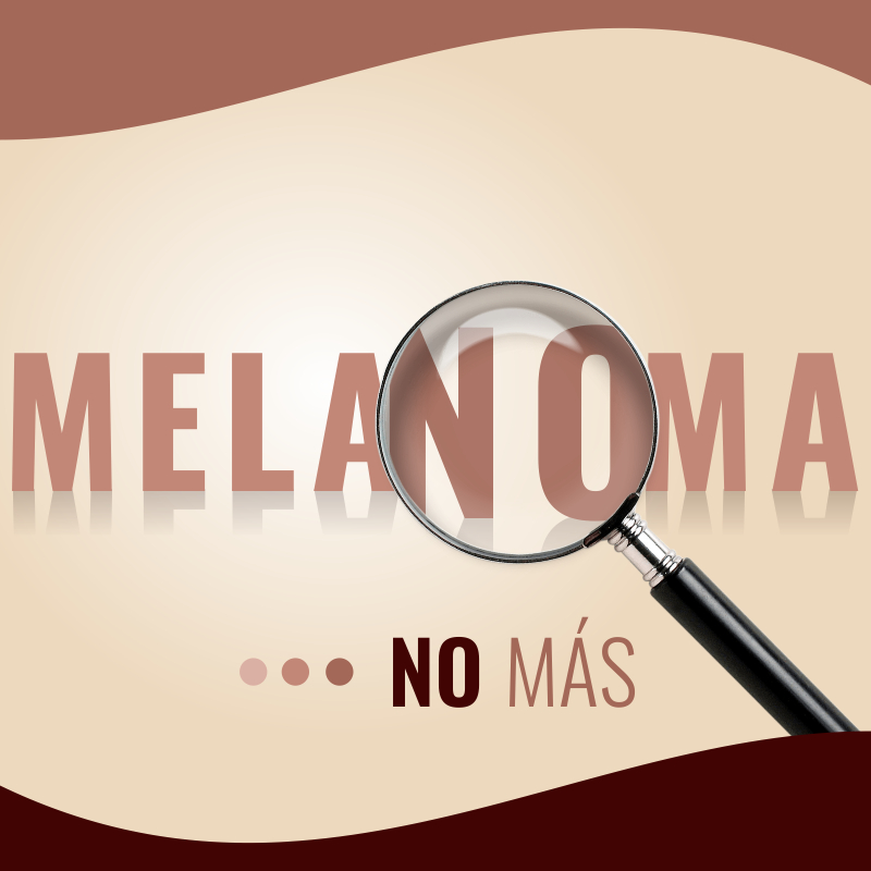 Día Mundial del Melanoma