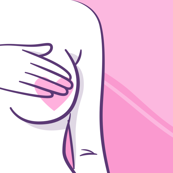 Mes de la sensibilizaciÃ³n y lucha contra el cÃ¡ncer de mamas
